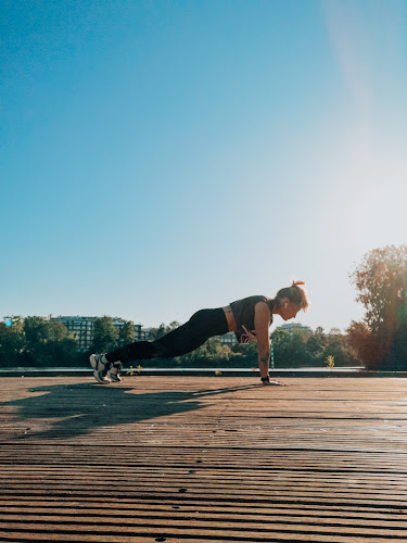 Fiona Coach Sportif 92 - Versailles