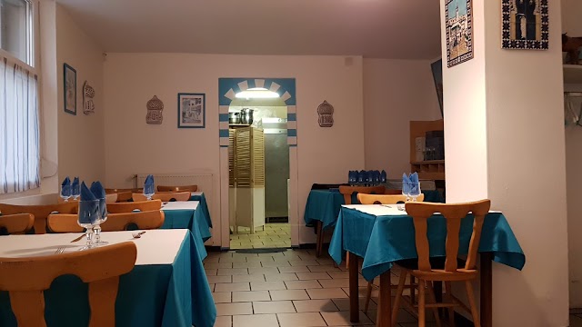 A l'Orientale
