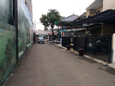 Photos of Grand Mahakam 55
