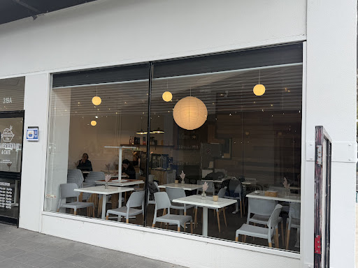 Photo of A Béo Vietnamese restaurant and Café