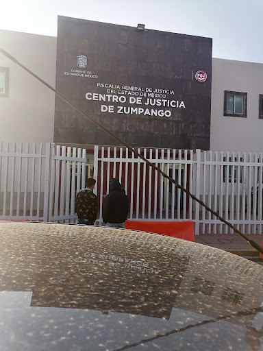 Ministerio Público Zumpango Gallery - Mexico