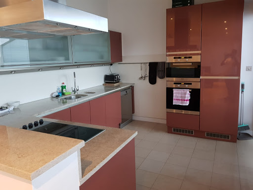 Go Spotless Cleaning Oxford