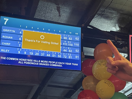Strike Bowling Sunshine Coast - Thumbnail