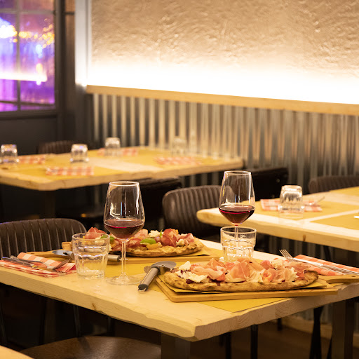 Fausto Pasta & Pinsa