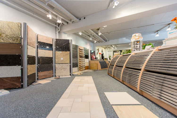 E. Wertheimer GmbH - Baustoffe, Fliesen, Sanitärtechnik, Türen, Parkett, Werkzeuge, Arbeitskleidung