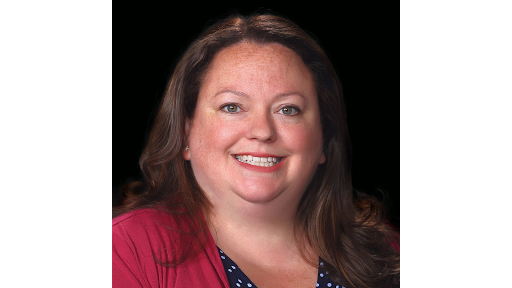 Dr. Jennifer Sinclair - Visual