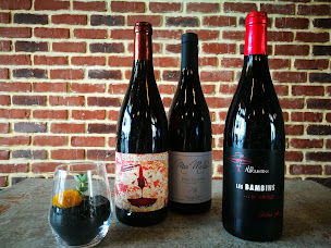 Photo n°8 de Chez Yo à Nîmes (Restaurant)