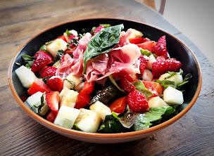 Photo n°9 de LA TAVERNE DU BERNICA à Saint-Paul (Restaurant)