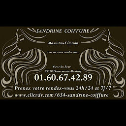 Photo n°7 de Sandrine Coiffure à Donnemarie-Dontilly (Barbier)