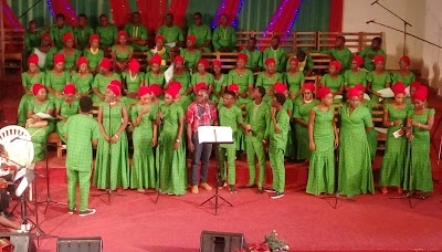 Photos of Good News Baptist Church
