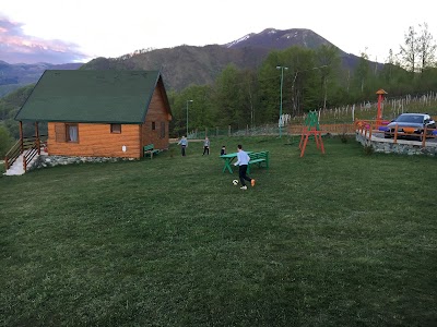 Photos of Country House Eco Village Chorich