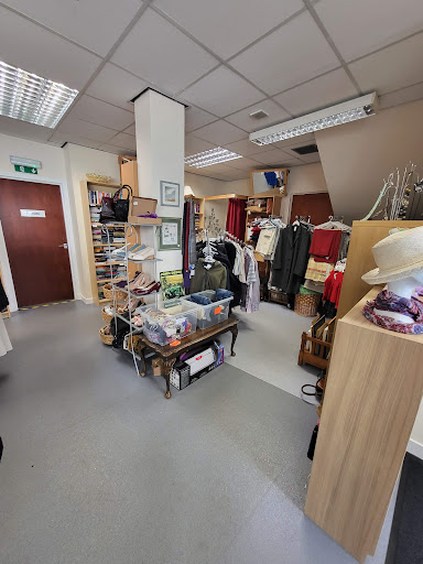 Crossroads Charity Shop - Thumbnail