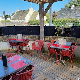 Photo n°49 de La Casa Italia 🇮🇹 🍕 🍝🍨 à Quiberon (Restaurant italien)