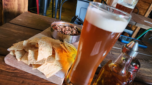 Lembranza taproom - Thumbnail