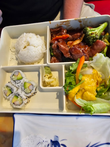 Misu Sushi - Visual