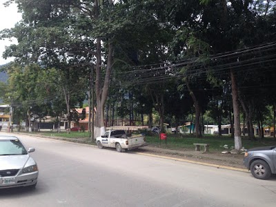 Photos of Jose Sa&uacute;l Rodr&iacute;guez Park