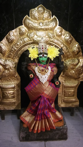 Arulmigu Sri Arunachaleswarar temple - Thumbnail