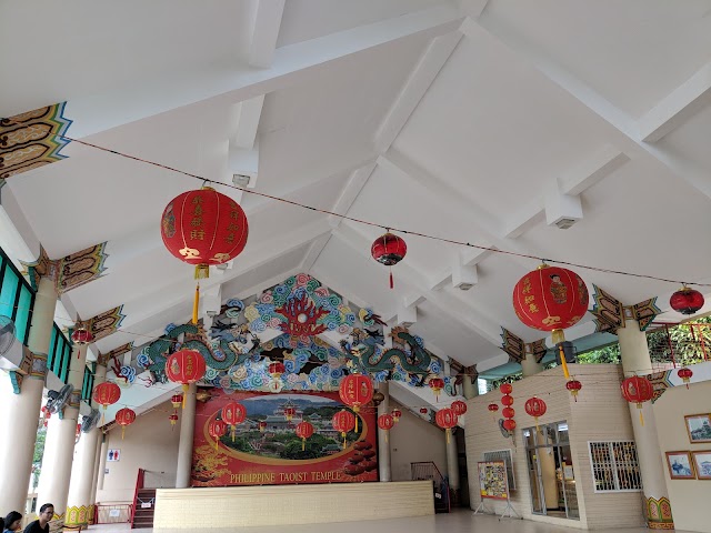 Cebu Taoist Temple