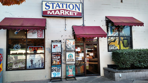 Stationmarket