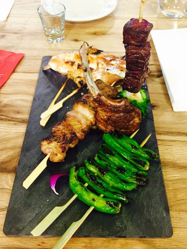 Umaya DC - Izakaya