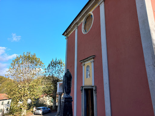Municipality of Riccò del Golfo