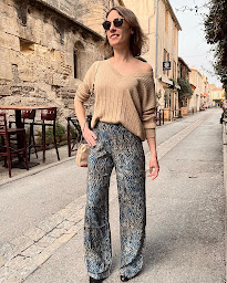 Photo n°26 de Chabada Boutique à Aigues-Mortes (Magasin de vêtements pour femmes)