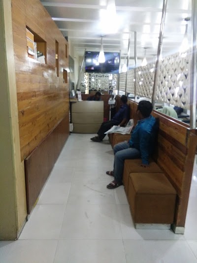 Photos of Starline Salon
