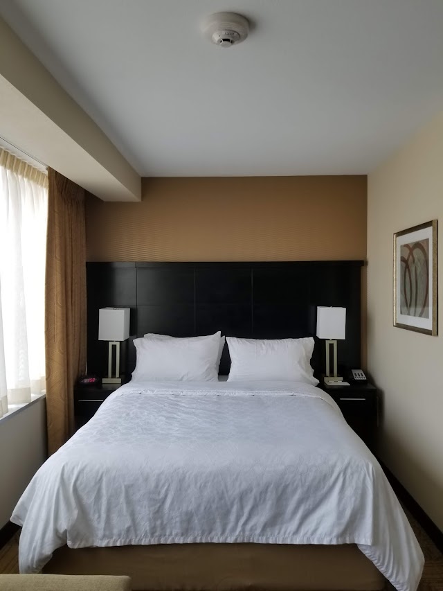 Staybridge Suites Denver Downtown by IHG