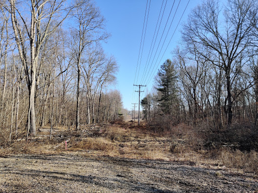 Hillside Environmental Education Park