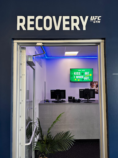 UFC GYM Recovery Spa