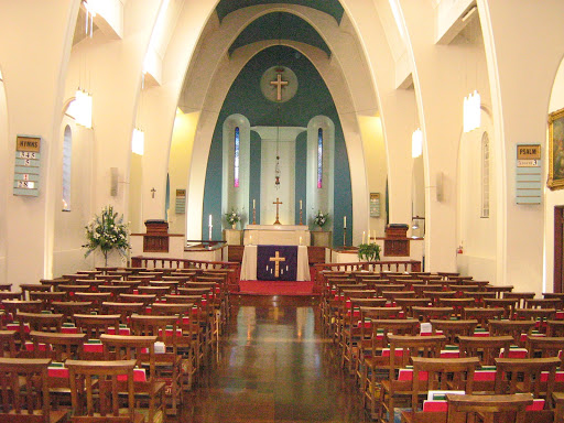 St Faith's Church