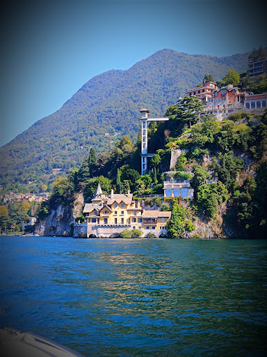 Private boat tour Como lake boats rental - Thumbnail