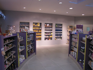 Photo n°3 de Sentier Nature à Trégunc (Magasin de vitamines et compléments alimentaires)