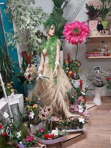 LE BOUQUET DAMOUR - Thumbnail