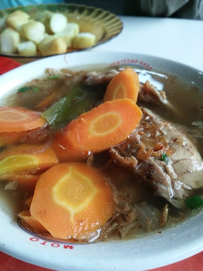 Photos of warung sate shinta