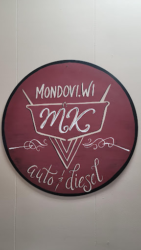 MK Auto & Diesel LLC. - Thumbnail