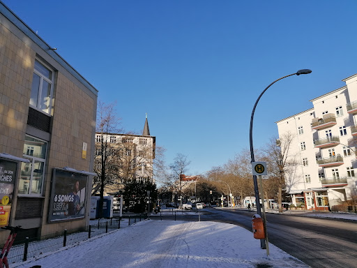 Hochmeisterplatz (Berlin) - Thumbnail