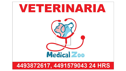 Veterinaria Medical zoo