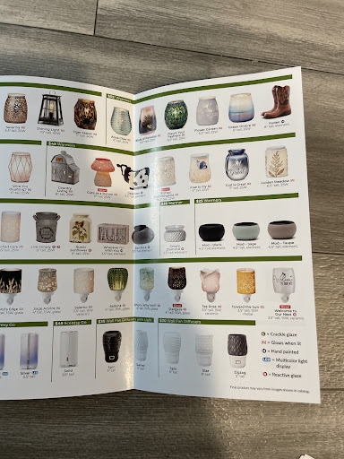jstjen.scentsy.us - Thumbnail