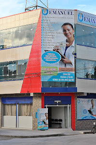 CLÍNICA ESPECIALIZADA EMANUEL 5