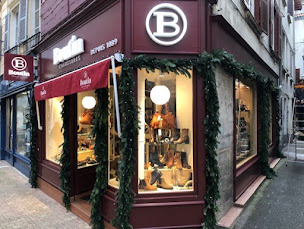 Photo n°4 de Chaussures BOUTIN à Bayonne (Magasin de chaussures)