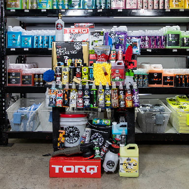 Detailing store deals