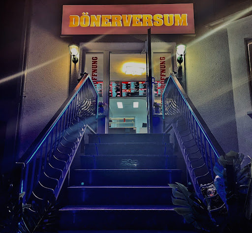 Dönerversum - Visual