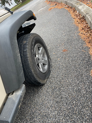 Ingram's Service Center LLC - Thumbnail
