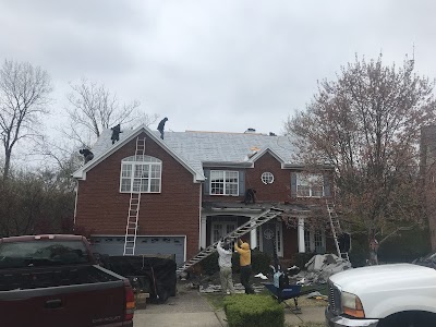 Trinity Roofing And Home Improvement