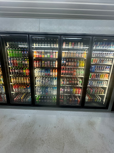 Shell (Robinson Mart) - Visual