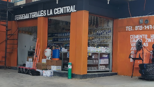 FERREMATERIALES CENTRAL - Visual