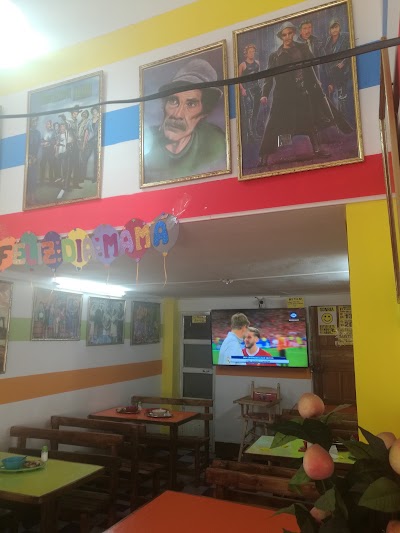 Photos of Pollos El Chavo
