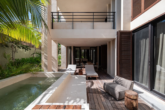 BESPOKE - Member of Small Luxury Hotels Of The World by null