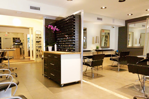 McAllister Spa Miami Beach Hair-Salon Nail-Salon South Beach - Thumbnail
